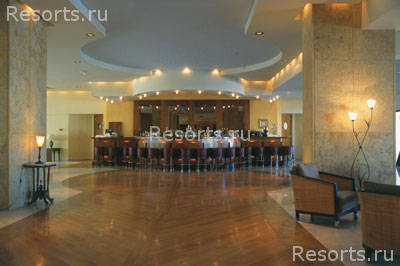 Neptune Hotels Resort 10